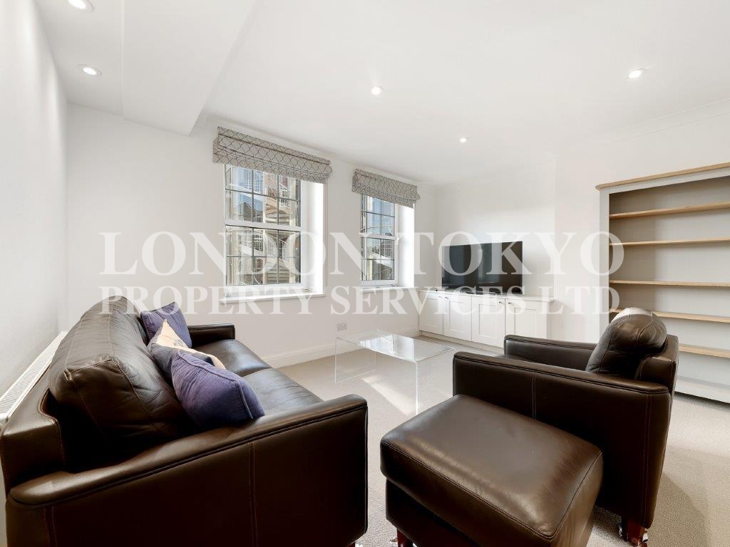 Waterford Court, Stalbridge Street, Marylebone NW1